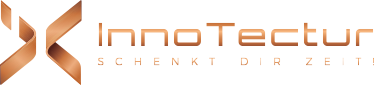 Innotectur Logo